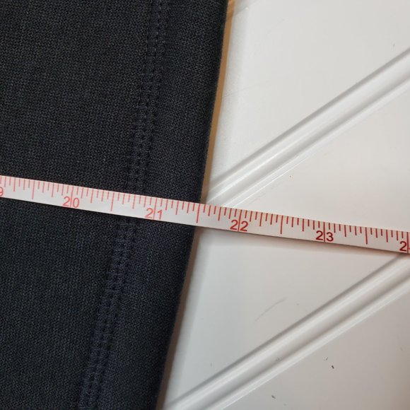 Aeropostale Fleece Pull Over Crop Hoodie Sweatshirt Size 1X Black Gold Blush New - Picture 8 of 8